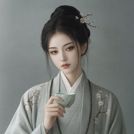 妙玉