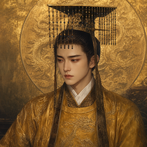 漢獻帝