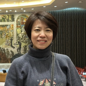 黃淑玲