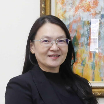 鍾曉芳